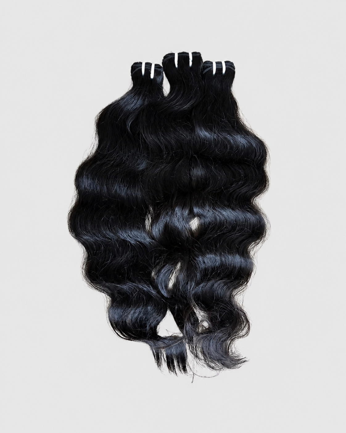 Raw Indian Wavy